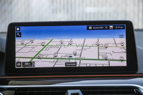 2023 BMW 5 Series 530e