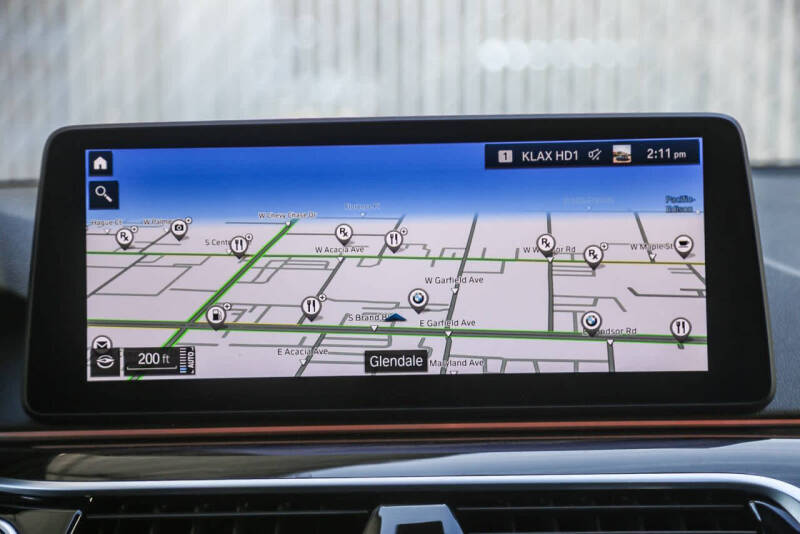 2023 BMW 5 Series 530e