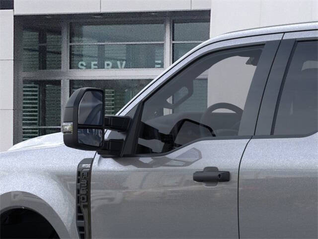 2026 Ford F-350 Super Duty