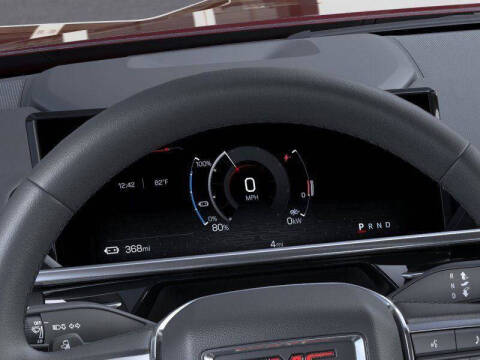 2026 GMC Sierra EV Elevation