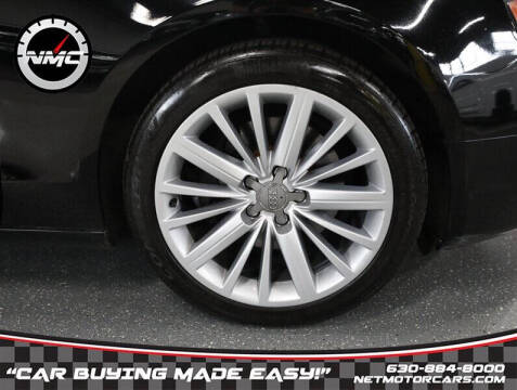 2011 Audi A5 2.0T quattro Premium Plus