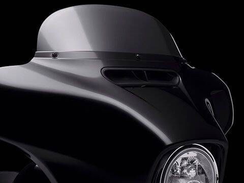 2022 Harley-Davidson Electra Glide Standard