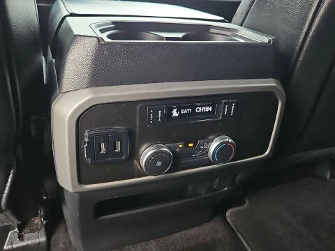 2018 Ford Expedition XLT