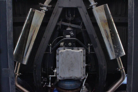 1958 Chevrolet Impala