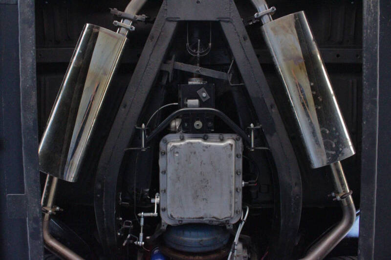 1958 Chevrolet Impala