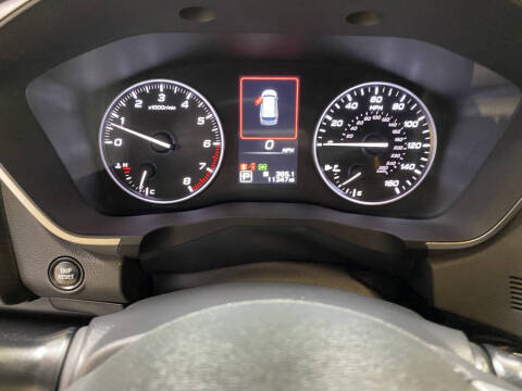 2024 Subaru Ascent Touring