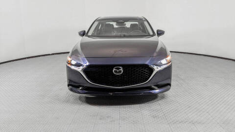 2024 Mazda Mazda3 Sedan 2.5 S Preferred