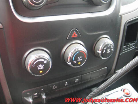 2017 RAM 2500 Tradesman
