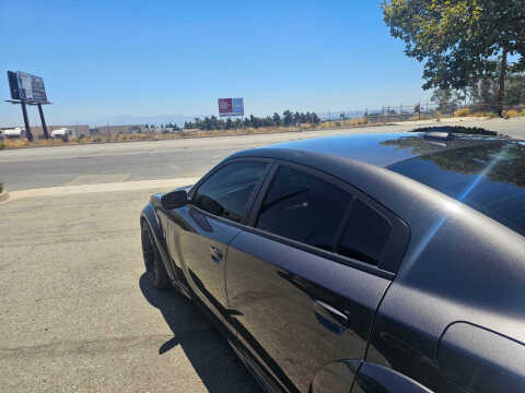 2020 Dodge Charger