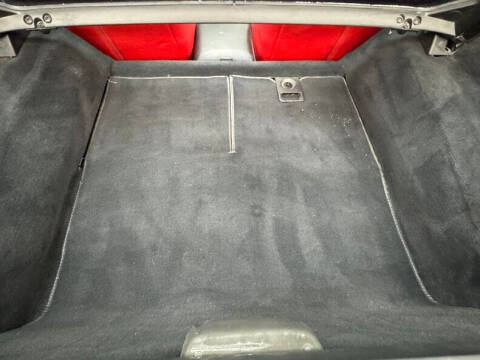 1996 Chevrolet Corvette