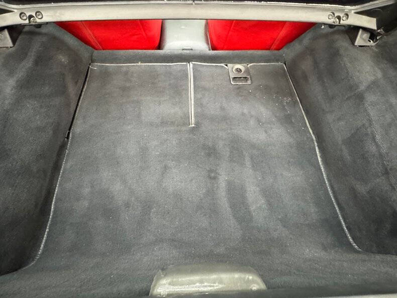 1996 Chevrolet Corvette