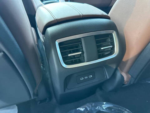 2025 Acura RDX SH-AWD w/Tech