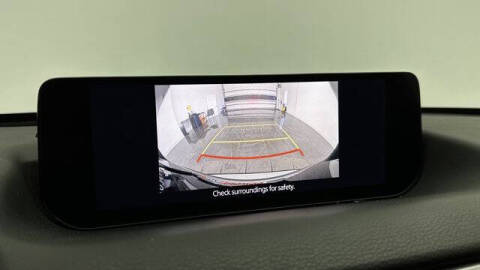 2024 Mazda CX-50 2.5 S Preferred