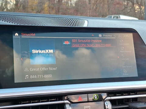 2022 BMW 4 Series 430i