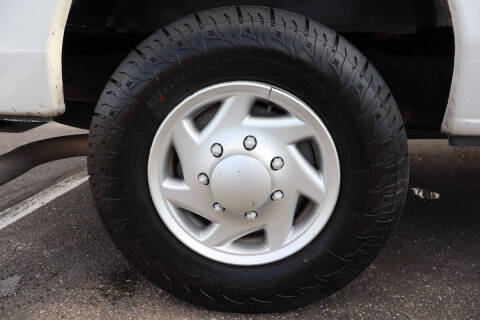 2013 Ford E-Series E-250