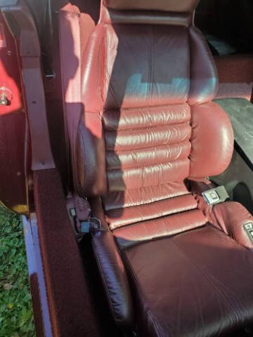 1993 Chevrolet Corvette