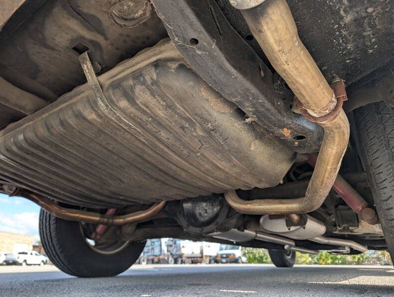 1972 Chevrolet Monte Carlo