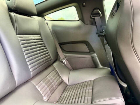 2012 Ford Shelby GT500