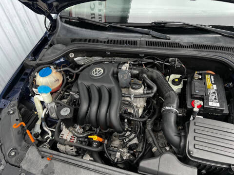 2011 Volkswagen Jetta