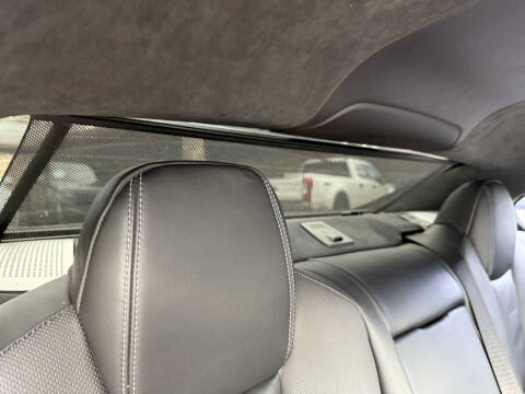 2015 BMW M6 Gran Coupe