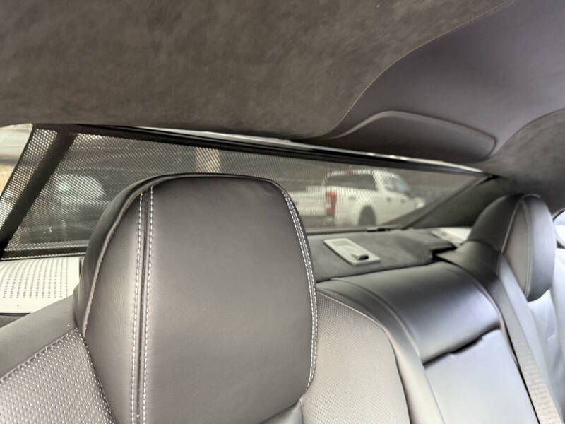 2015 BMW M6 Gran Coupe