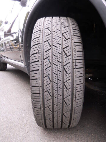 2012 Dodge Durango Citadel