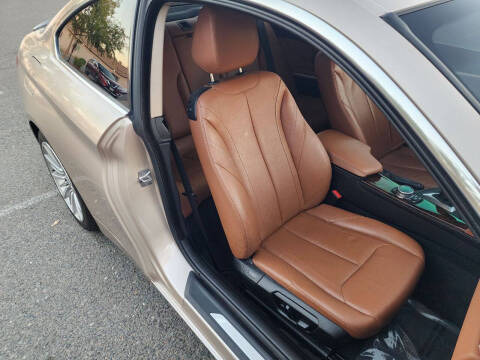 2014 BMW 4 Series 428i xDrive