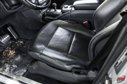 2017 Mercedes-Benz G-Class G 550