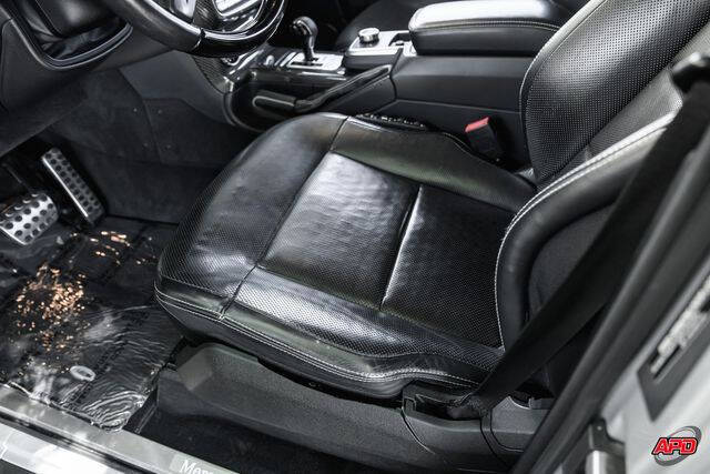 2017 Mercedes-Benz G-Class G 550