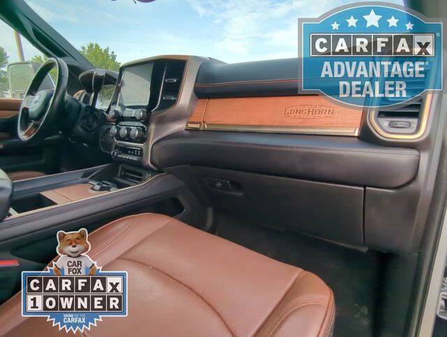 2023 RAM 2500 Limited Longhorn