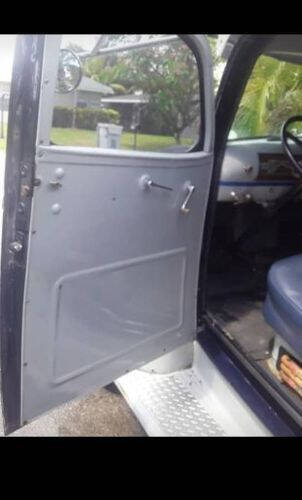 1947 Chevrolet Dump Truck