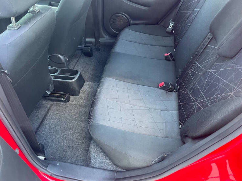 2012 Mazda MAZDA2 Sport