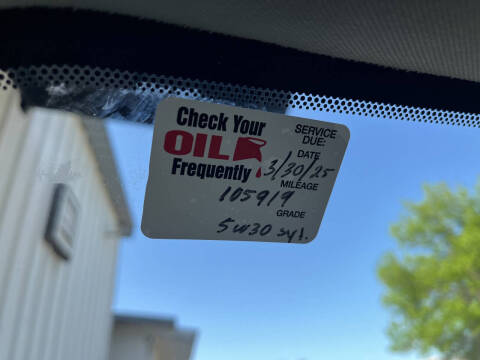 2011 Chevrolet Silverado 2500HD Work Truck