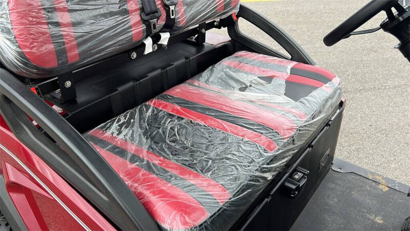 2023 Bintelli Beyond 4PR Lifted