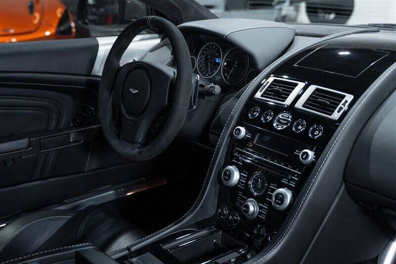 2010 Aston Martin DBS