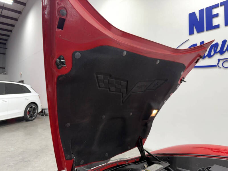 2006 Chevrolet Corvette