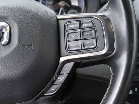 2021 RAM 3500 Limited