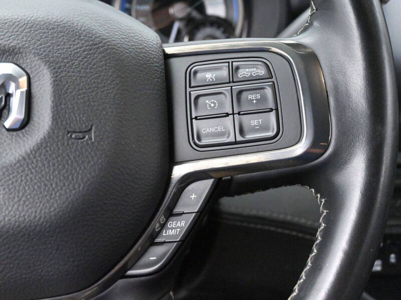 2021 RAM 3500 Limited