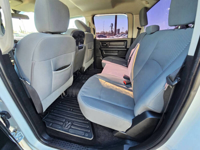 2013 RAM 1500 Express