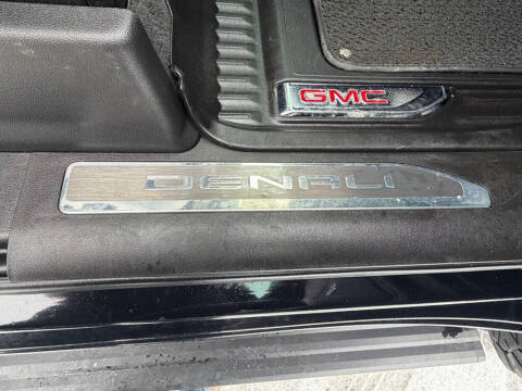 2021 GMC Sierra 2500HD