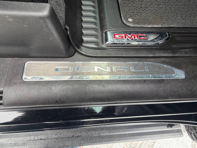 2021 GMC Sierra 2500HD