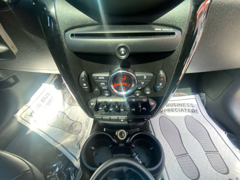 2012 MINI Cooper Countryman