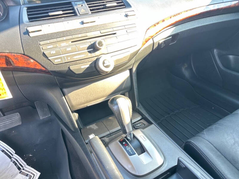 2012 Honda Crosstour EX-L V6