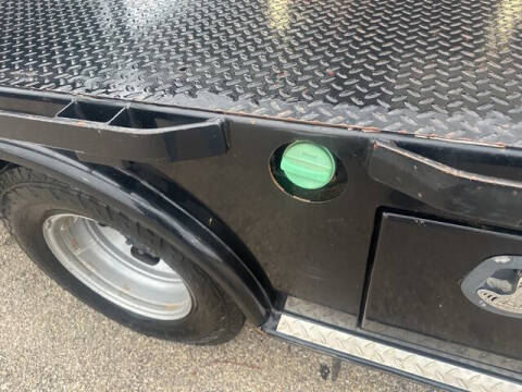 2021 Chevrolet Silverado 3500HD