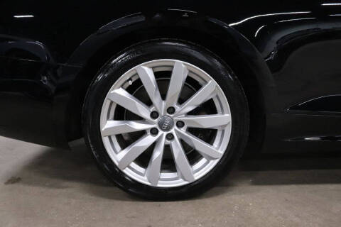 2018 Audi A5 2.0T quattro Premium Plus