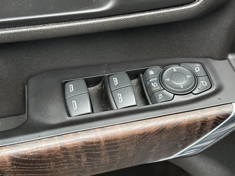 2022 GMC Sierra 2500HD