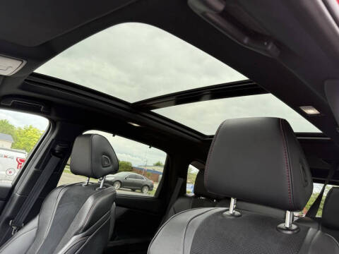 2022 Acura MDX SH-AWD w/A-SPEC