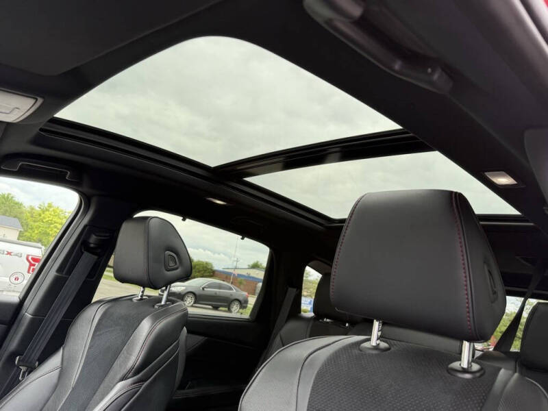 2022 Acura MDX SH-AWD w/A-SPEC