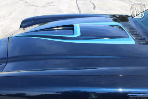 1979 Chevrolet Camaro