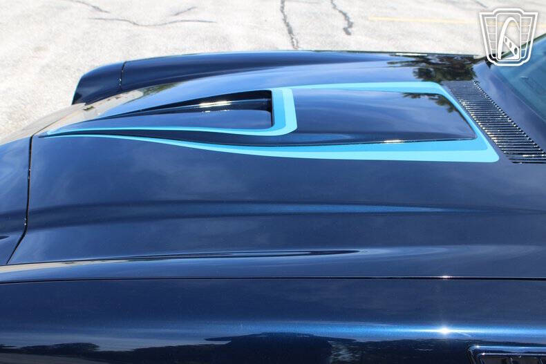 1979 Chevrolet Camaro